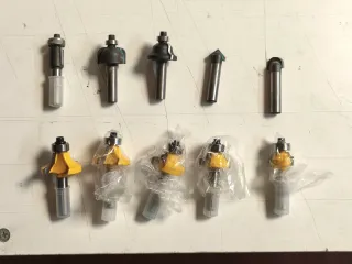 Fresadora Black+Decker