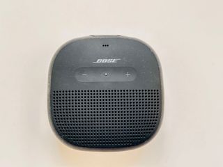 Bose Soundlink Micro Negro