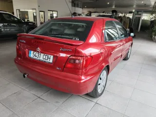 Citroen Xsara 2003