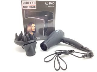 secador pelo elco ps-7248