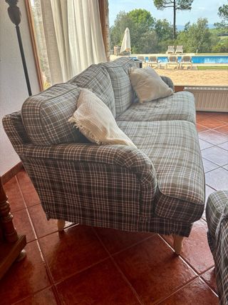 Conjunto sofas