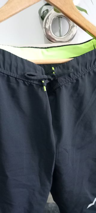 Conjunto Casaco London + Calções Kalengi