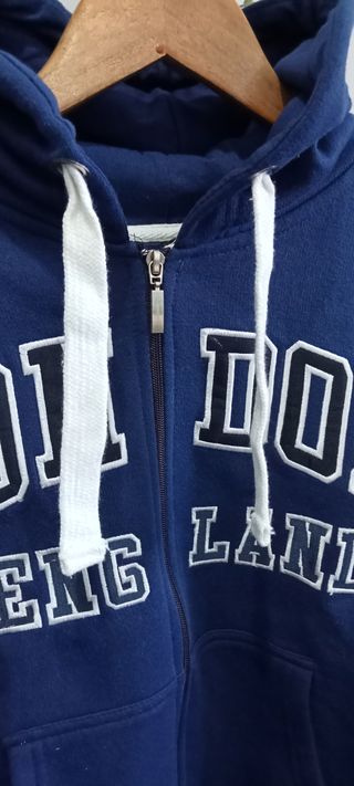 Conjunto Casaco London + Calções Kalengi