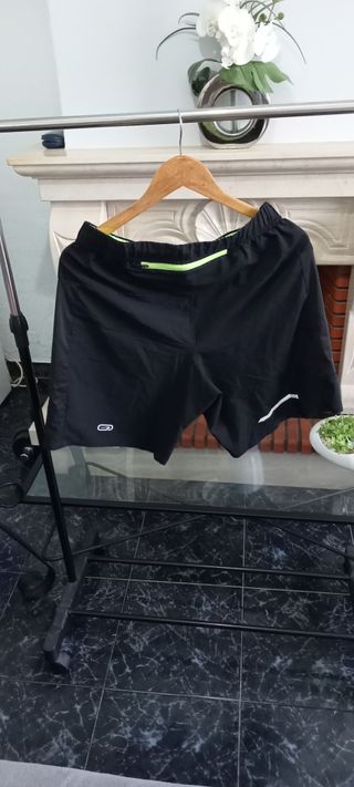 Conjunto Casaco London + Calções Kalengi