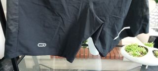 Conjunto Casaco London + Calções Kalengi