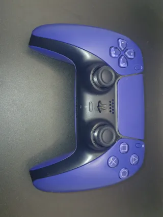 Mando PS5 DualSense Morado