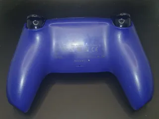 Mando PS5 DualSense Morado