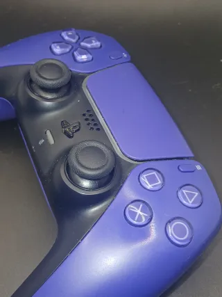 Mando PS5 DualSense Morado