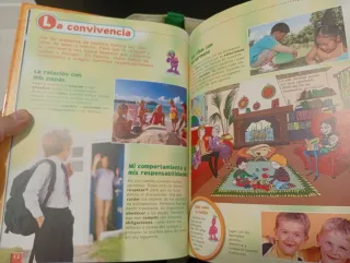 Planeta hobbs. 24 tomos, DVD. aventura de aprender