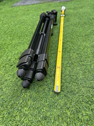 Trípode Hama Profil Duo III - OCASIÓN !!