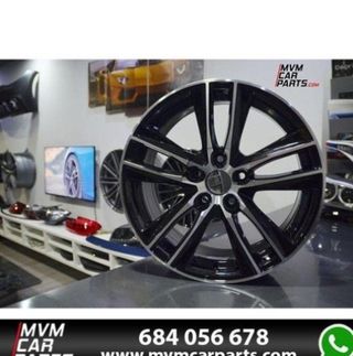 Pack Llantas para Seat Leon FR