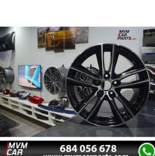 Pack Llantas para Seat Leon FR