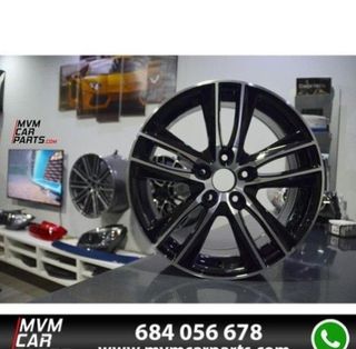 Pack Llantas para Seat Leon FR