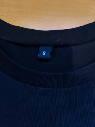 Camiseta Placebo Verano 2010