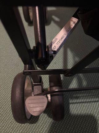 Silla de paseo Bebeconfort Rainbow