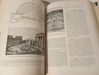 Curso historia bachillerato 1934