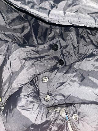 Chaqueta de plumas Polo Ralph Lauren Negra