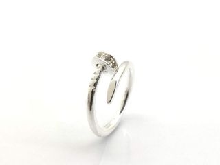 anillo plata 925mm t. 15 (17,52 mm)