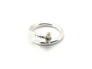 anillo plata 925mm t. 15 (17,52 mm)