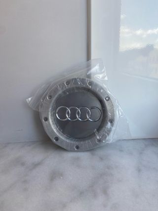 1 Tapabuje Audi 146mm modelo RS4 old nuevo