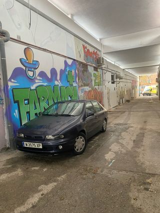 FIAT Marea 1999