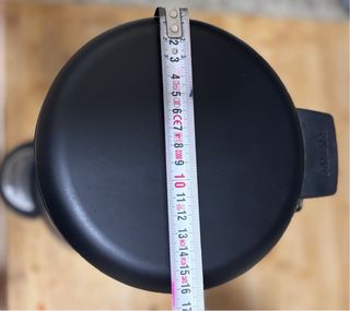 Juego accesorios baño negro