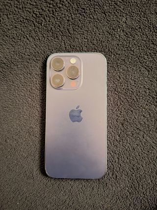 iPhone 14 Pro Viola