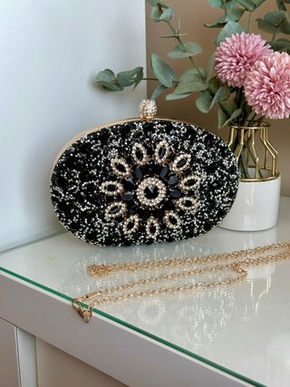 Bolso fiesta nuevo sin estrenar