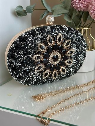 Bolso fiesta nuevo sin estrenar