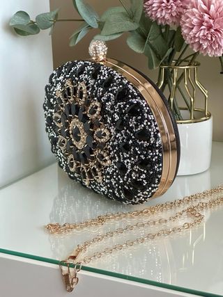 Bolso fiesta nuevo sin estrenar