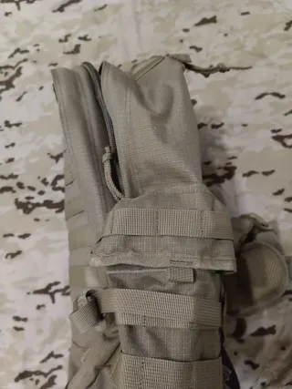 Mochila Ejercito Frances 30 l