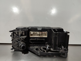 MANDO CALEFACCION / AIRE ACONDICIONADO SEAT LEON