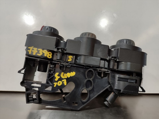 MANDO CALEFACCION / AIRE ACONDICIONADO SEAT LEON