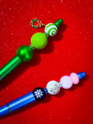 WonderPens - Natale/Christmas - N2