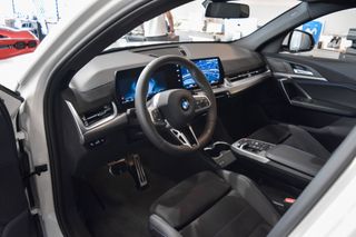 BMW X2 sDrive 18d M Sport Pro 2025