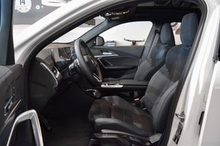 BMW X2 sDrive 18d M Sport Pro 2025