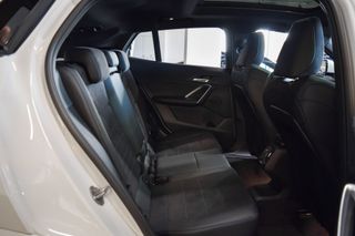 BMW X2 sDrive 18d M Sport Pro 2025