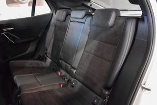 BMW X2 sDrive 18d M Sport Pro 2025