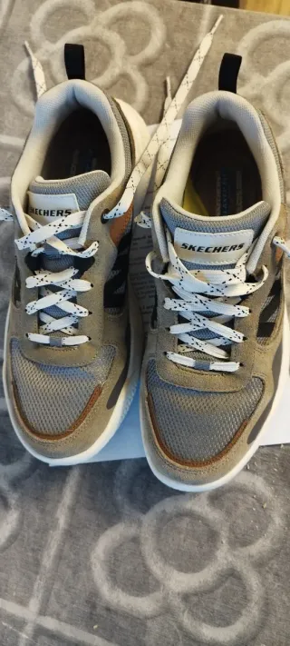 Zapatillas Skechers Cyrus