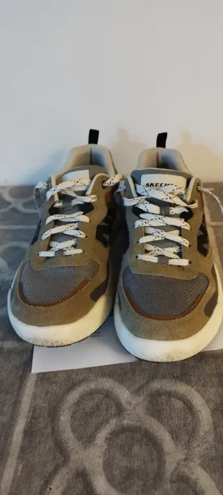 Zapatillas Skechers Cyrus