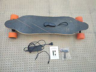 Skate Eléctrico Wowgo 3