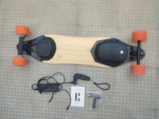 Skate Eléctrico Wowgo 3