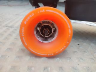 Skate Eléctrico Wowgo 3