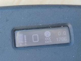 Skate Eléctrico Wowgo 3