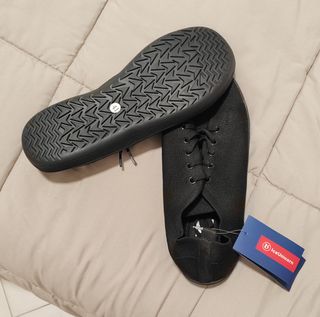 Scarpe Iceunicorn nere traspiranti