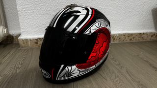 Casco Arai RX7 GP Nakano talla L