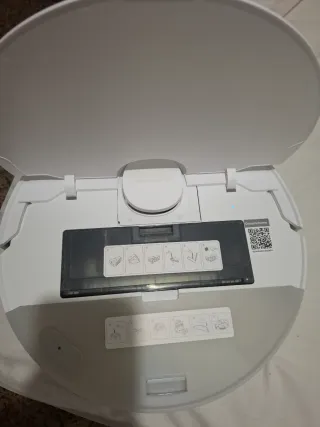 DreameBot L10s Plus Robot Aspirador