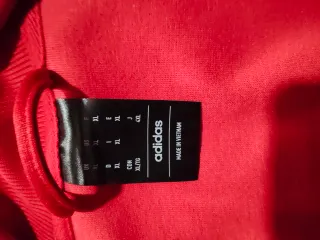 Chándal Adidas Rojo
