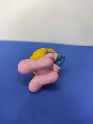 51911 Puffetta che prega, Pitufina