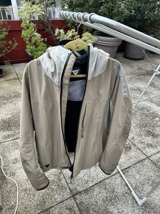 Giaccone Dainese XL